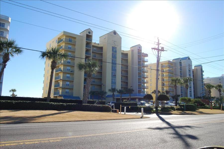 Surf Side Shores Gulf Shores Ngoại thất bức ảnh