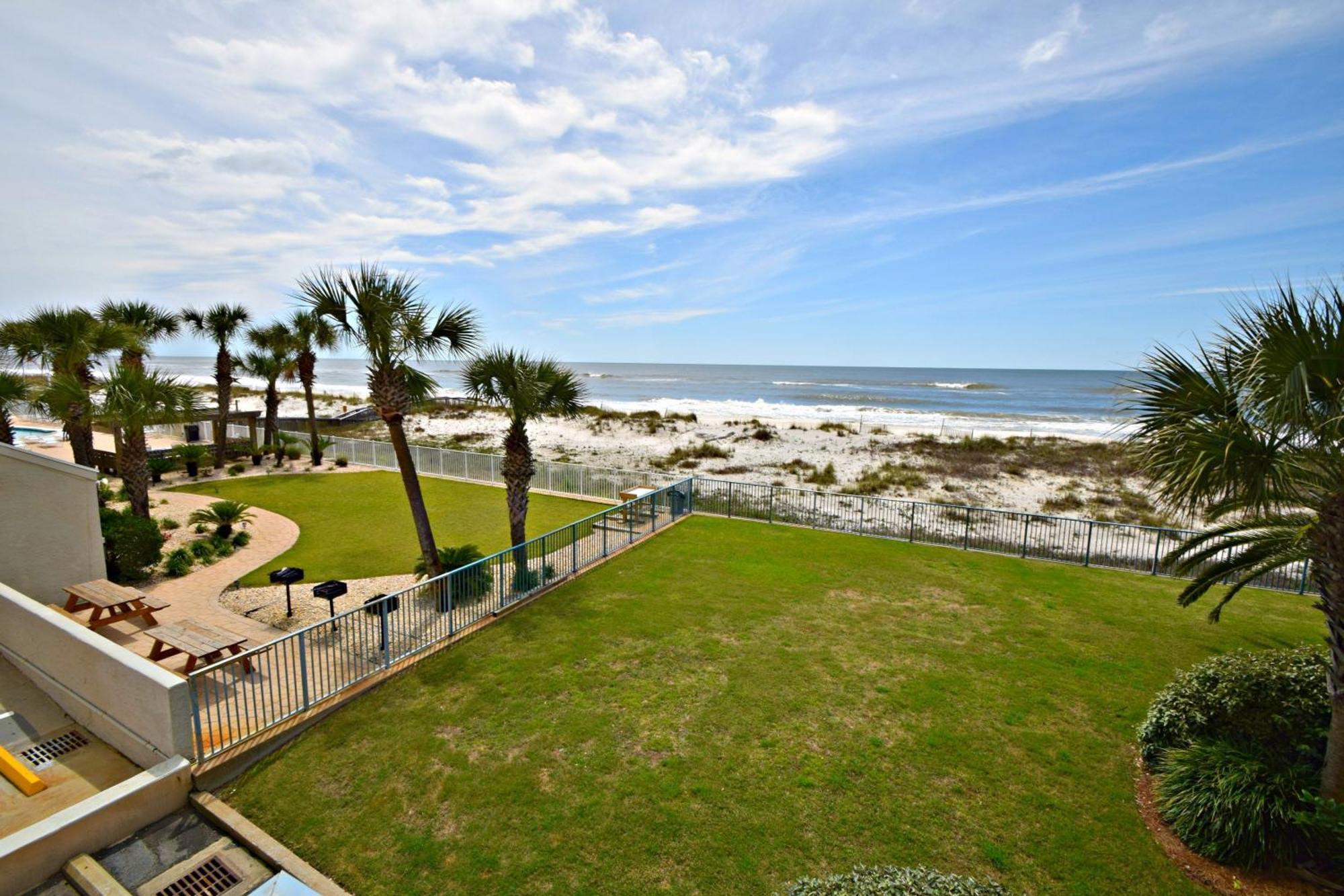 Surf Side Shores Gulf Shores Ngoại thất bức ảnh