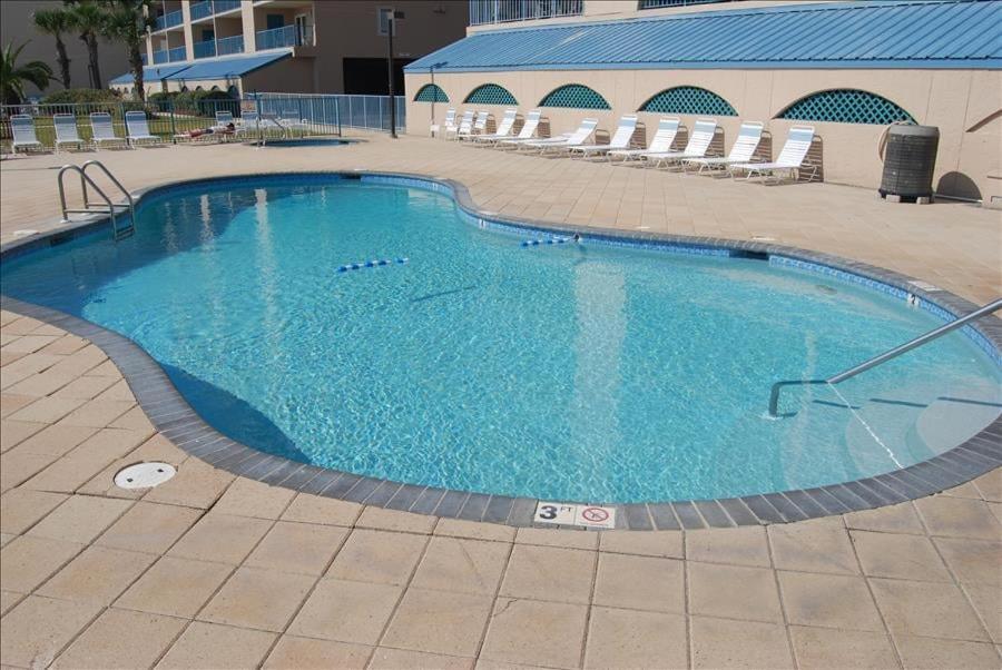Surf Side Shores Gulf Shores Ngoại thất bức ảnh